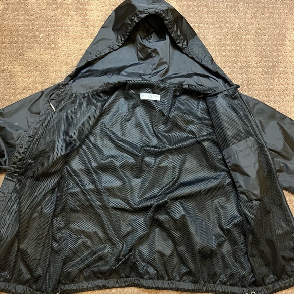 Mens Givenchy Windbreaker Jacket - Picture 5 of 7